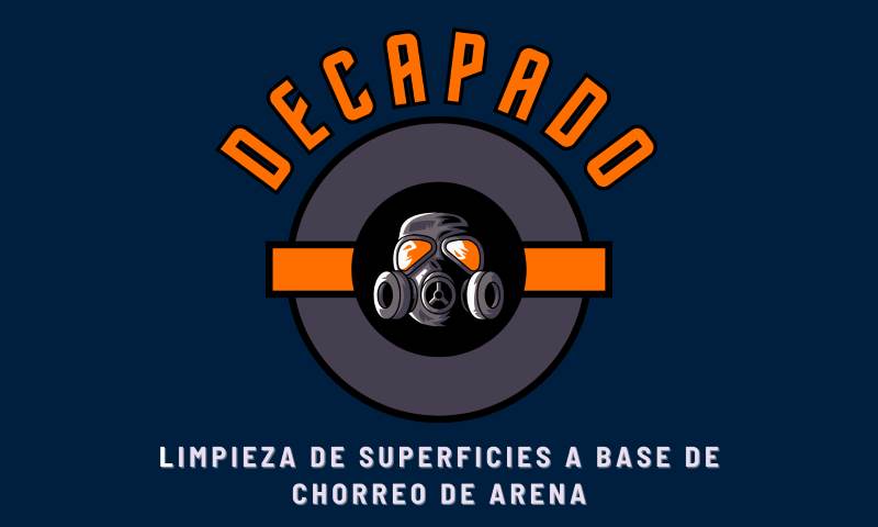 Chorro de Arena en Madrid